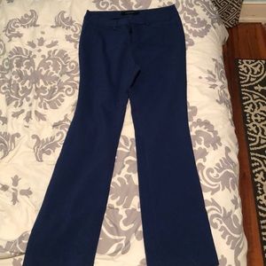 Business casual dress pants